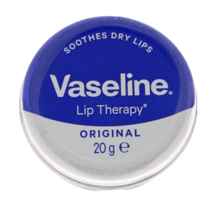  بالم لب اورجینال وازلین ا VASELINE ORIGINAL LIP THERAPY کد 496633