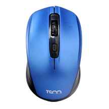  ماوس بی سیم تسکو مدل TM-666w ا TSCO TM-666w Wireless Mouse