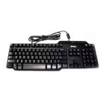  کیبورد باسیم DELL مدل 8115