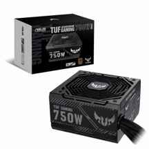  پاور ایسوس مدل TUF 750W Gaming