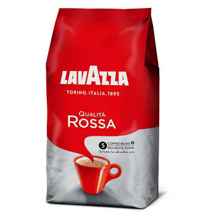  دانه قهوه لاوازا مدل رزا ۱ کیلو گرم
