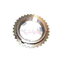  دنده برنجی و رینگی دنده 1 و 2 x55