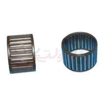  بلبرینگ سوزنی دنده 3 و 5 530 550