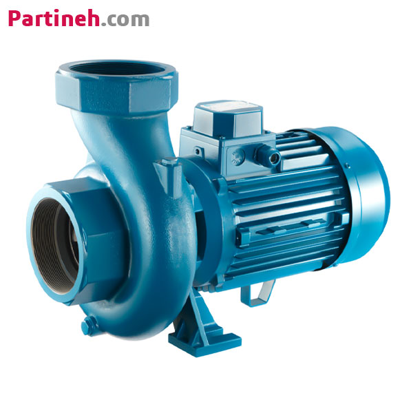  پمپ سانتریفیوژ پنتاکس 3 اسب تک فاز (CS300) 3 اینچ ا Pentax 3 hp single-phase centrifugal pump (CS300)