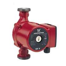  پمپ سیرکولاتور گراندفوس Grundfos مدل UPS 25-80