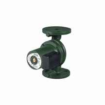  پمپ سیرکولاتور خطی داب مدل B 110-250 /40 M تکفاز