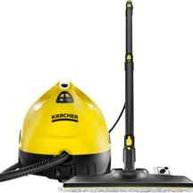  بخارشوی کارشر مدل SC2 ا Steam karcher SC2