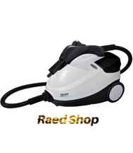 بخارشوی دسینی 2000 وات Dessini 9009 ا Dessini 9009 Steam Cleaner 2000w