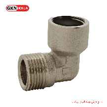  زانو چپقی رزوه ای BTS