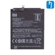  باتری اورجینال شیائومی Redmi 5 مدل BN35 ظرفیت 3200 میلی آمپر ساعت ا Xiaomi Redmi 5 - BN35 3200mAh Original Battery
