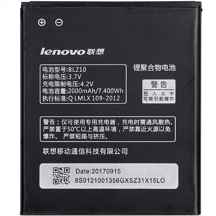  باتری موبایل لنوو A656 با کدفنی BL210 ا Battery BL210 For Lenovo A656
