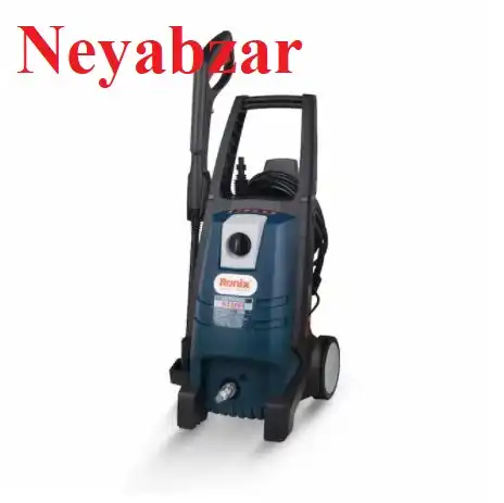  کارواش رونیکس مدل RP-U130