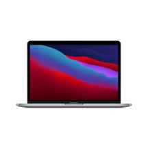 لپ‌تاپ اپل MacBook Pro 13" 2020 - M1 ظرفیت 512 گیگابایت