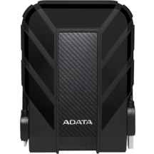  هارد اکسترنال ای دیتا HD710 Pro ظرفیت 1 ترابایت ا ADATA HD710 Pro External Hard Drive 1TB