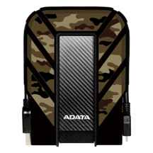  هارد اکسترنال ای دیتا مدل HD710M Pro ظرفیت 1 ترابایت ا ADATA HD710M Pro External Hard Drive 1TB