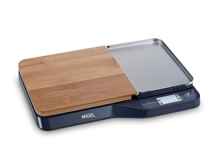  ترازوی آشپزخانه میگل مدل GKS 509 ا Migel Electronic Scale model GKS 509