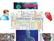  دانلود پوسترهای آموزشی پیشگیری و کنترل عفونت