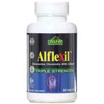  قرص آلفلکسیل آلفا ویتامین ا Alflexil Alfa Vitamins