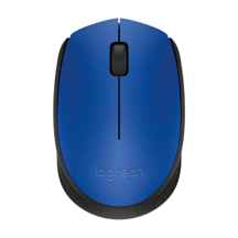  ماوس بی‌ سیم لاجیتک مدل M170 ا Logitech M170 Wireless Mouse