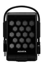  هارد اکسترنال ای دیتا مدل HD720 ظرفیت 2 ترابایت ا ADATA HD720 External Hard Drive - 2TB