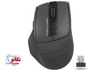  ماوس بی سیم اف استایلر ای فورتک FG-30S ا Mouse Wirelles FSTYLER A4TECH FG-30S