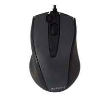  ماوس ای فورتک مدل N-500FS ا A4tech N-500FS Mouse