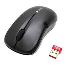  ماوس بی سیم ای فورتک مدل G3-230 NS ا A4tech G3-230 NS wireless mouse