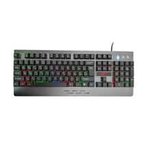 کیبورد گیمینگ باسیم هویت مدل Havit KB460L ا Havit KB460L Gaming Wired Keyboard