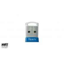  فلش مموری وریتی مدل Verity V713 ظرفیت 16 گیگایایت ا Verity V8713 16GB USB Flash Memory