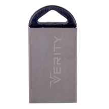  فلش مموری وریتی V804 16GB USB 2.0 ا Flash Memory VERITY V804 16GB USB 2.0