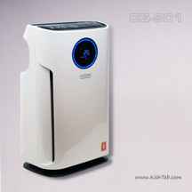  تصفیه هوا اوزون مدل 901 ا OZON OZ-901 Air Purifier
