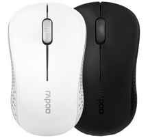  ماوس بی سیم رپو مدل M160 ا Rapoo M160 Wireless Mouse