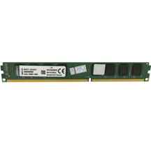  رم کامپیوتر 4 گیگابایت DDR3 تک کاناله 1333 مگاهرتز Kingston