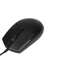  ماوس با سیم تسکو مدل TM 298 ا TSCO TM 298 Wired Mouse