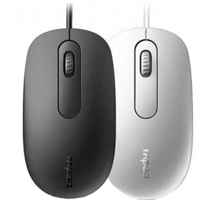  ماوس رپو مدل N200 ا Rapoo N200 mouse کد 581870