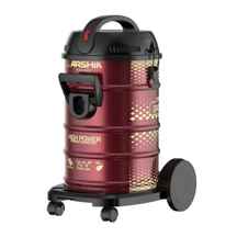  جارو برقی سطلی مارونی ARSHIA VC612-2602