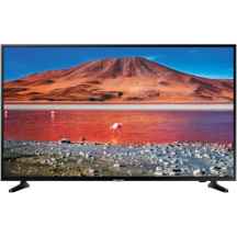 تلویزیون کریستال 4K سامسونگ مدل TU7002 سایز 43 اینچ
