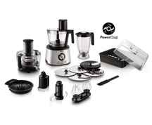  غذاساز چند کاره فیلیپس مدل Philips 7778