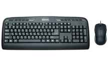  ماوس و کیبورد سادیتا 1554 ا (mouse & keybord 1554 sadata)