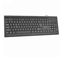  کیبورد تسکو TK 8015 ا TSCO TK 8015 Wired Keyboard