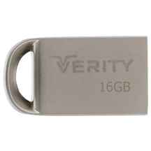 فلش مموری وریتی مدل V811 ظرفیت 16 گیگابایت ا Verity V811 Flash Memory 16GB