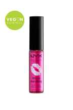  NYX Professional Makeup روغن مراقبت از لب – این همه چیز است Lip Oil Sheer Berry 800897185695