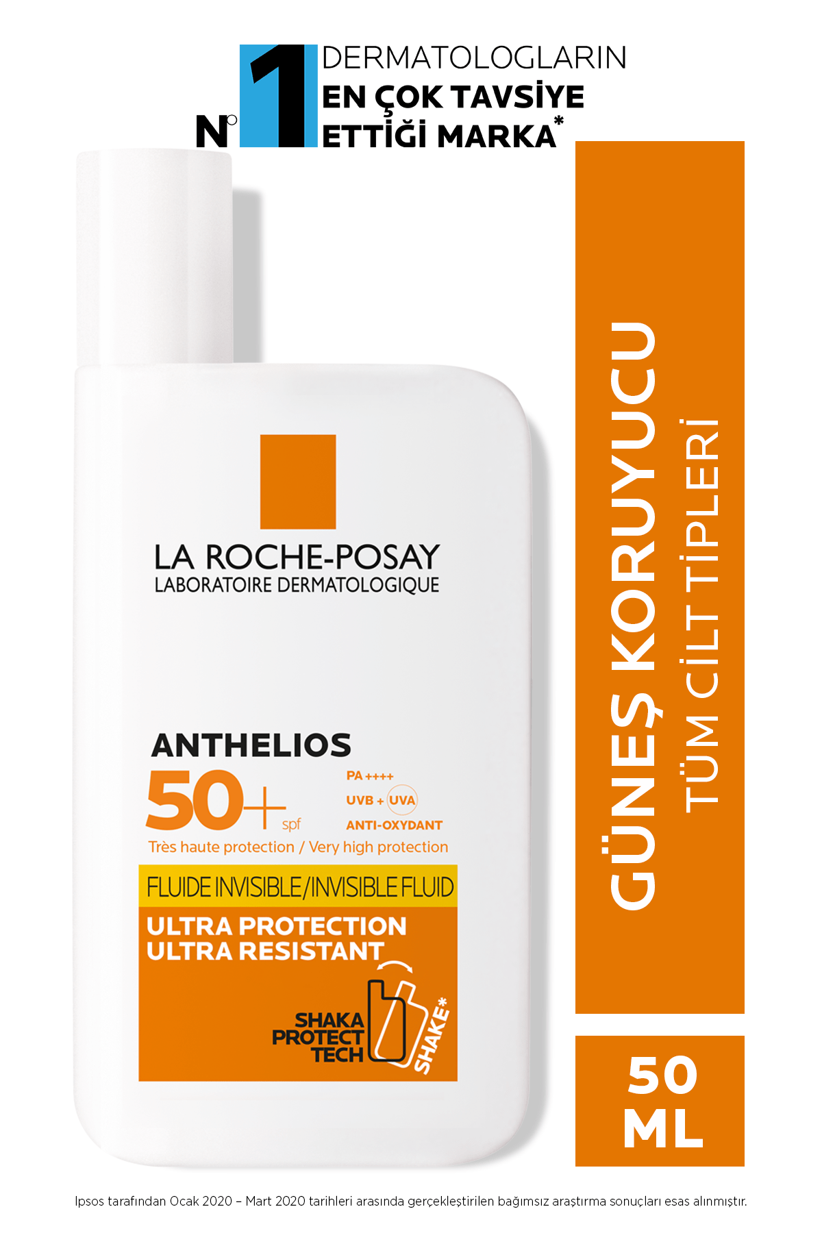 lrp fluid spf