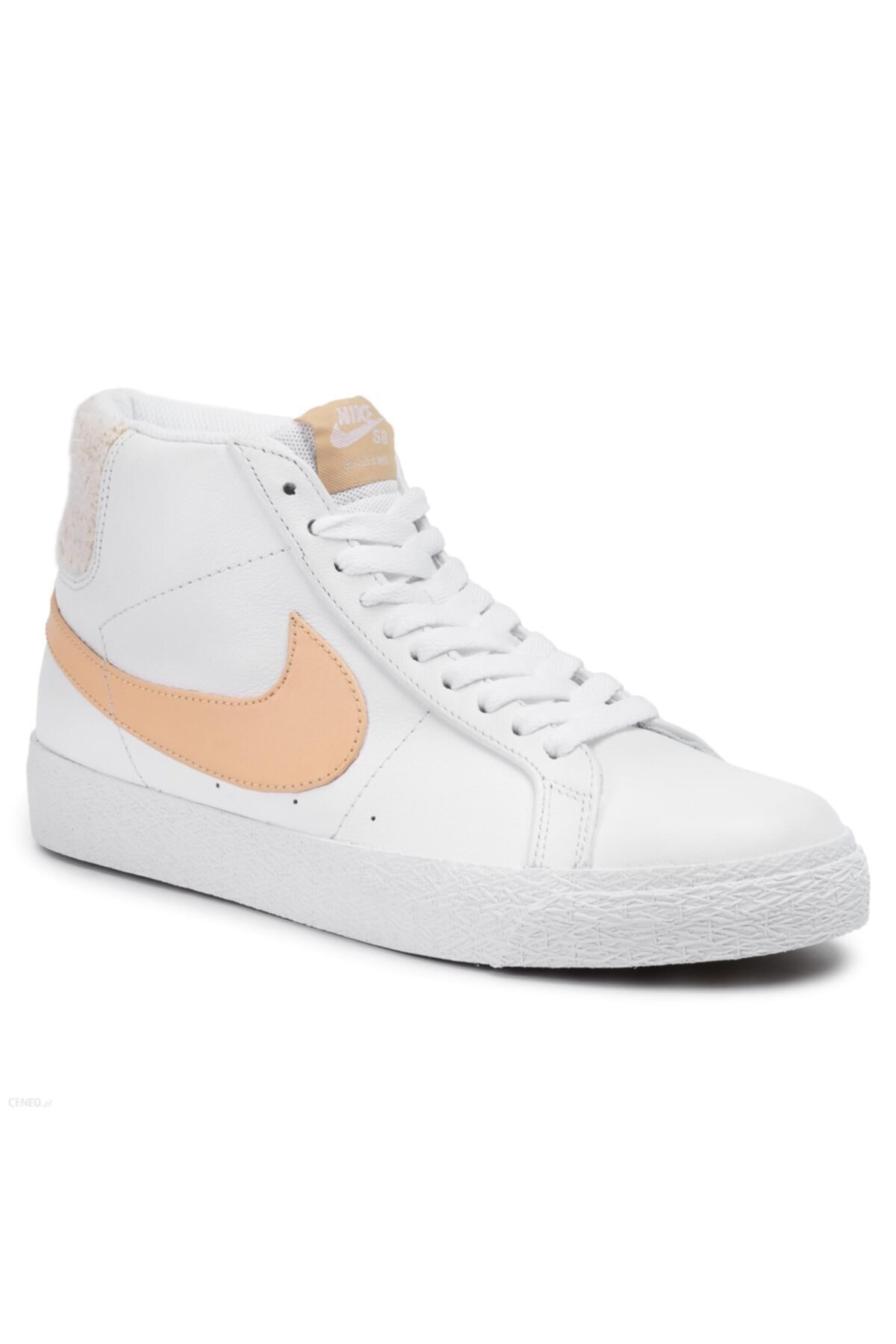 nike blazer celestial gold