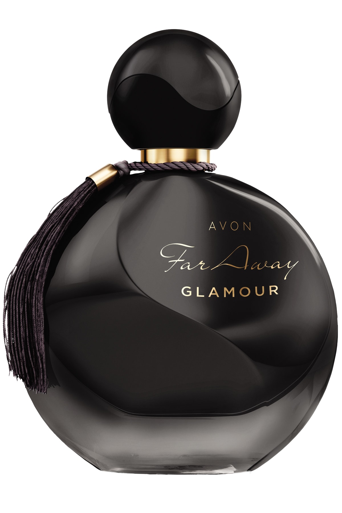 far away avon