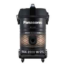 جاروبرقی پاناسونیک مدل MC-YL635 ا Panasonic MC-YL635 Vacuum Cleaner
