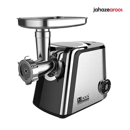  چرخ گوشت ناسا الکتریک مدل NS 313