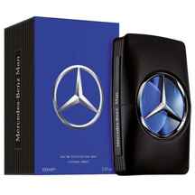  خرید عطر مرسدس بنز من-Mercedes benz man