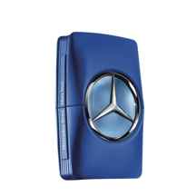  عطر سرسدس بنز مرسدس بنز من بلو ا عطر Mercedes-Benz Mercedes Benz man Blue