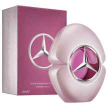  خرید عطر مرسدس بنز زنانه-Mercedes benz woman